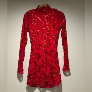 Dance costume by Balera